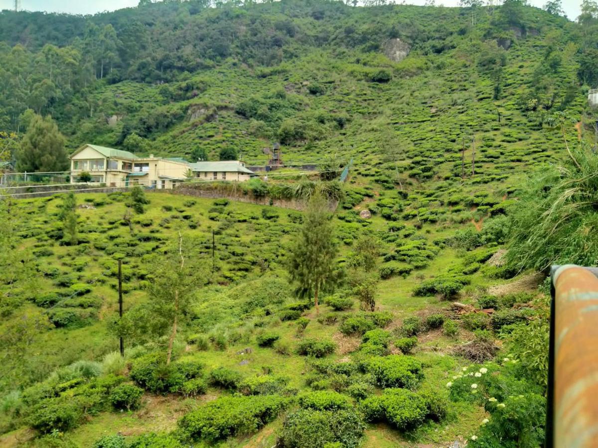 Lassana Villa Nuwara Eliya Exterior foto