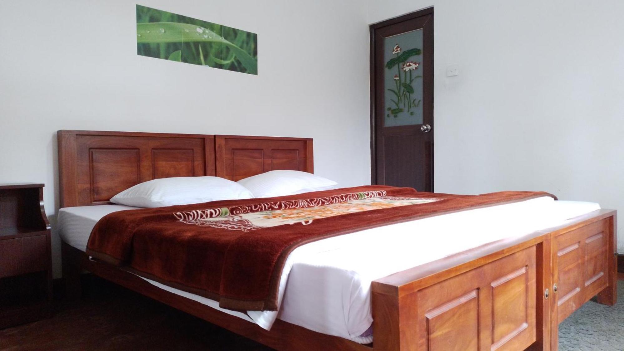 Lassana Villa Nuwara Eliya Habitación foto