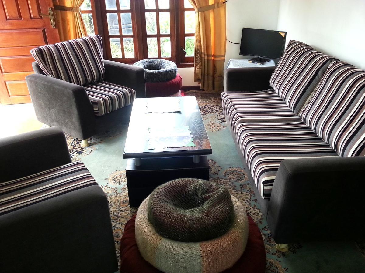 Lassana Villa Nuwara Eliya Exterior foto